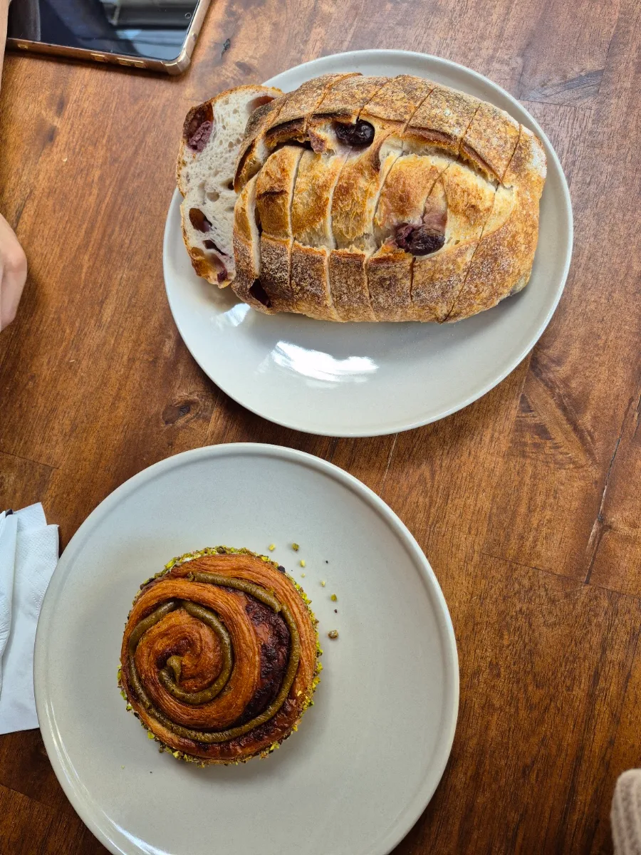 Highlights, Igniis Bake & Roast