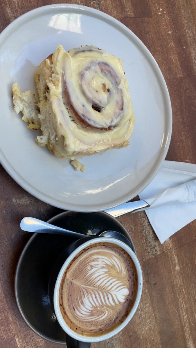 Highlights, Igniis Bake & Roast