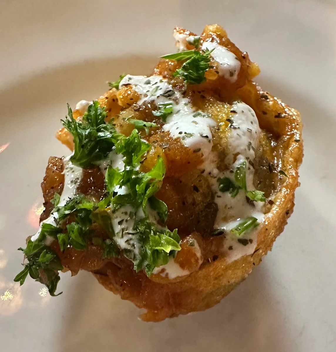 Dumpling Askak, Rumi Palace