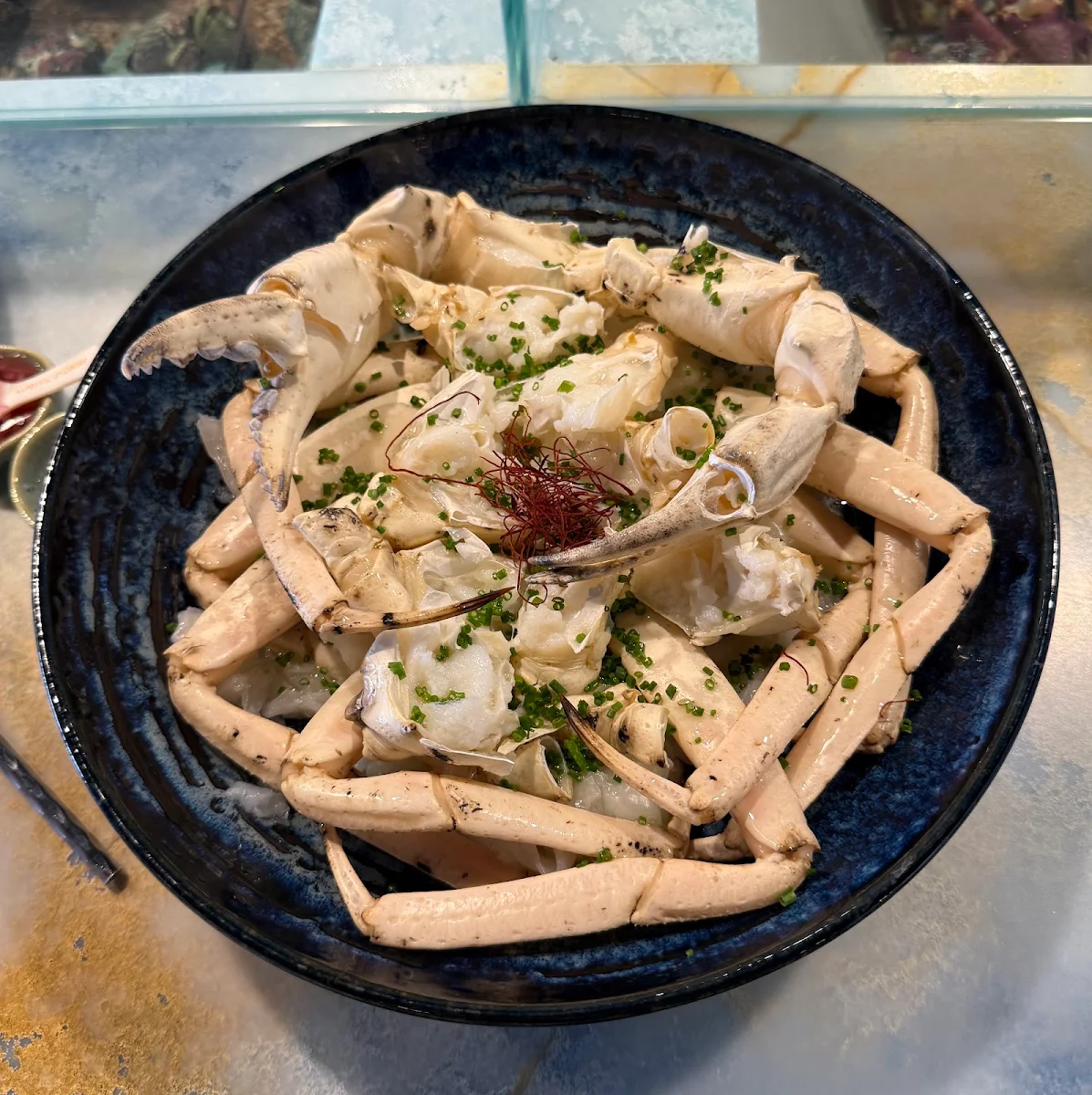 Highlights, Olala Seafood by Muli