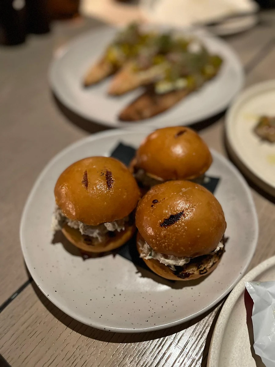 Highlights, Sorolla Restaurant