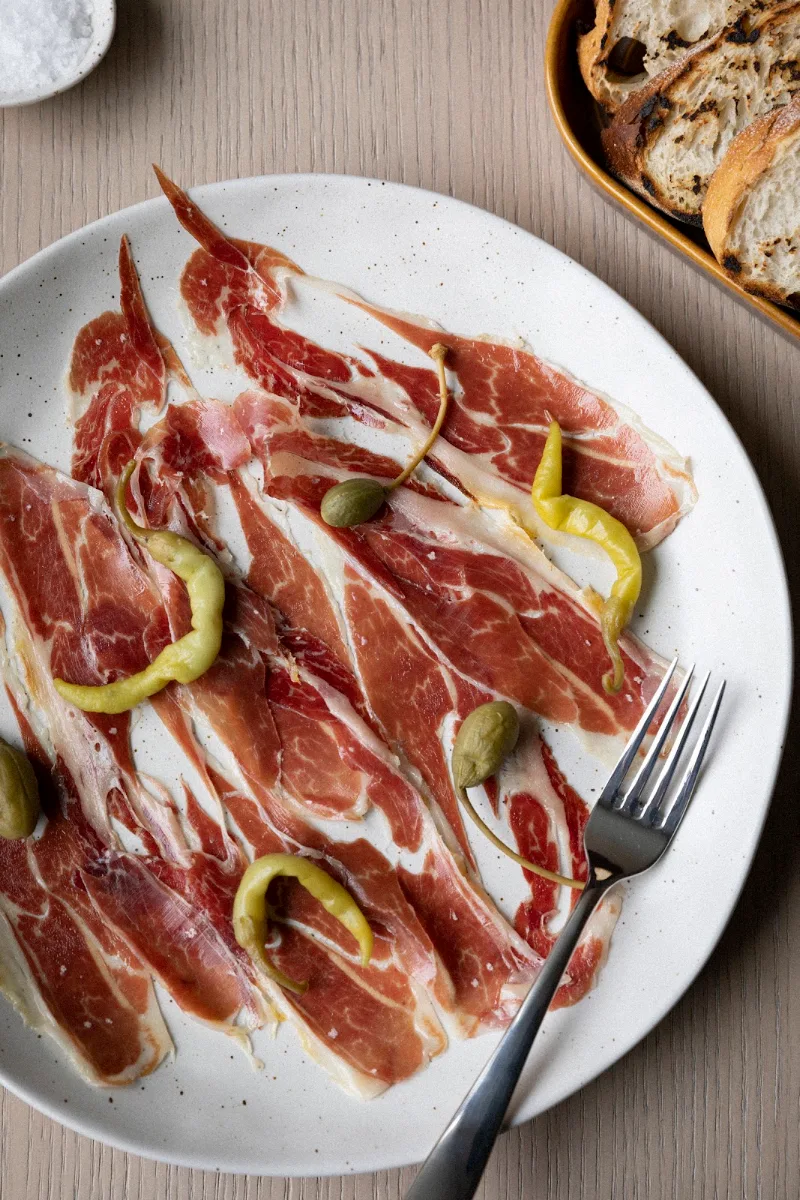 Jamón Ibérico