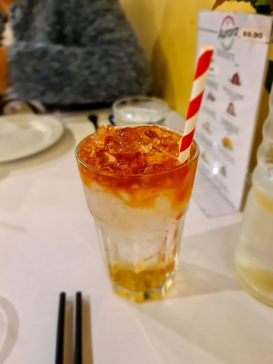 Lemon Lime Bitters