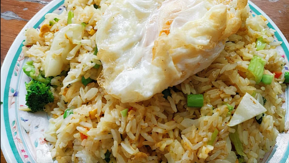 Highlights, Southern Wok