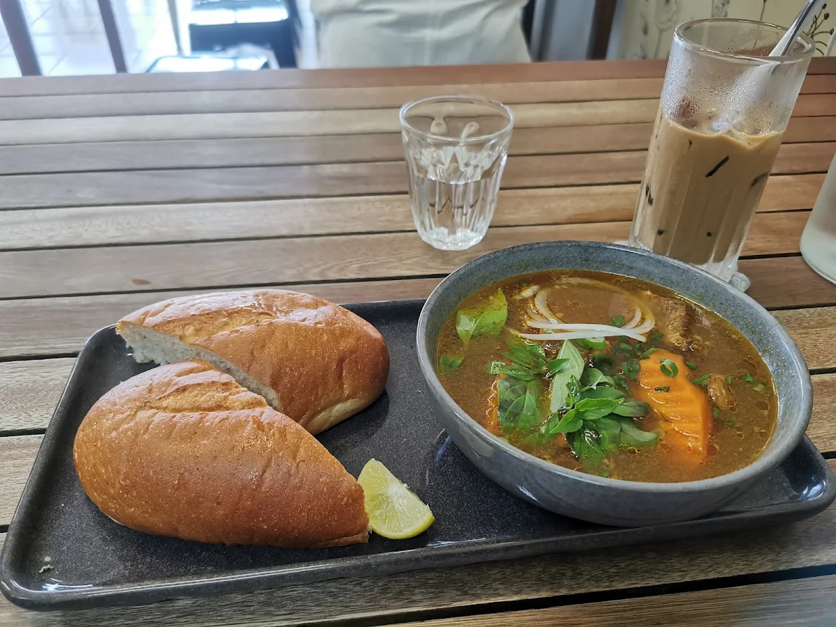 Beef Stew, Big bites NT