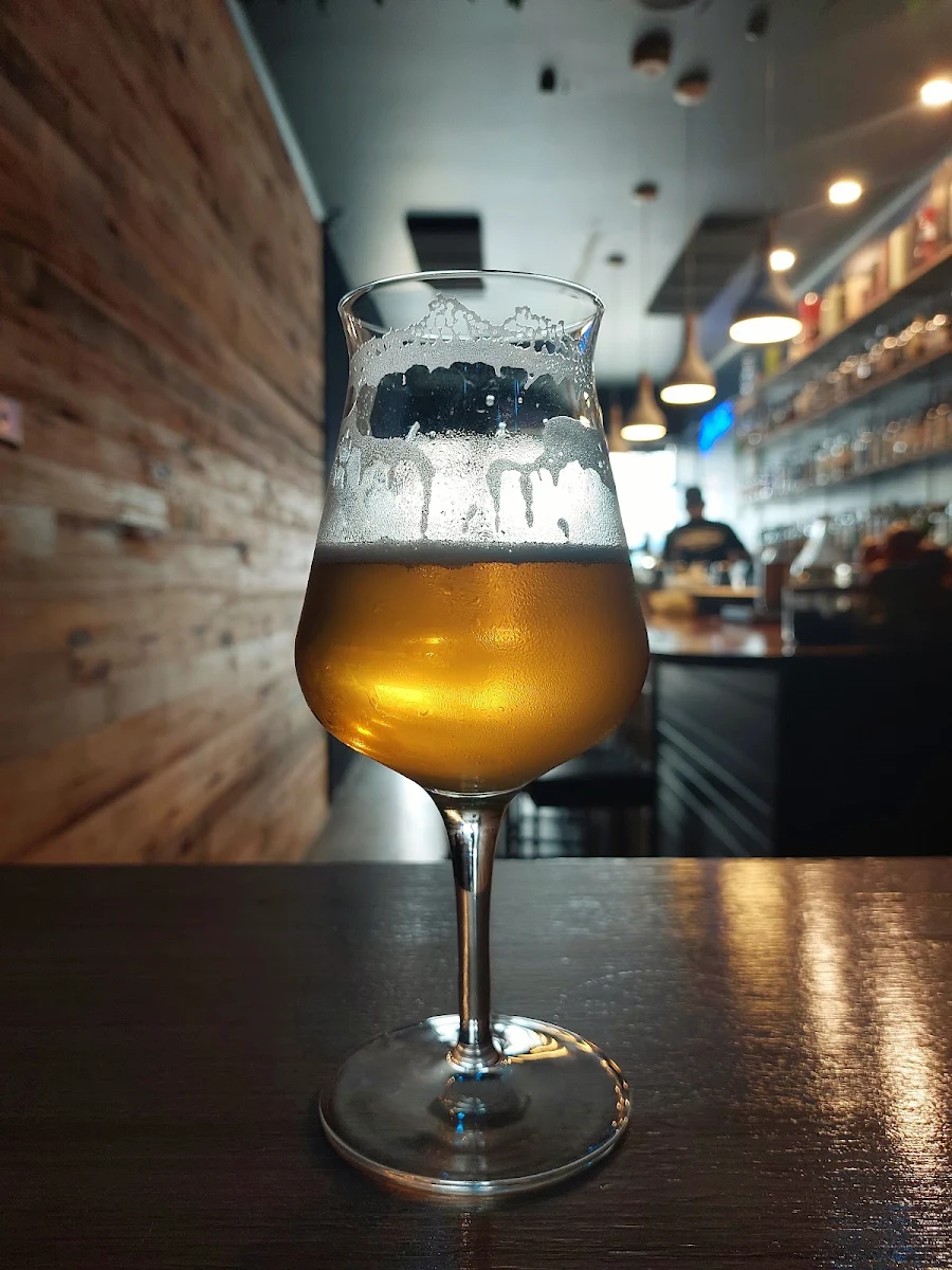 Beer