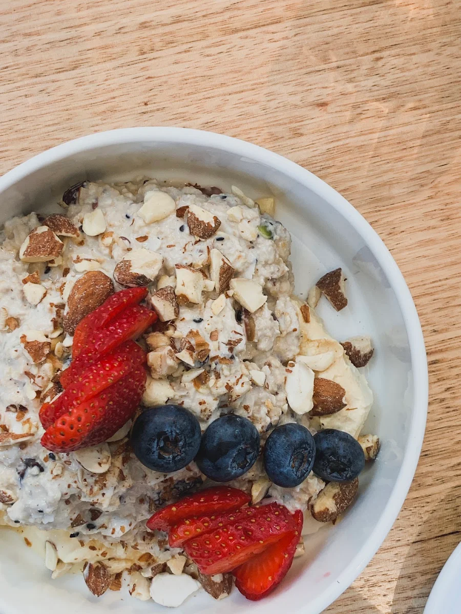 Bircher, Lobbs