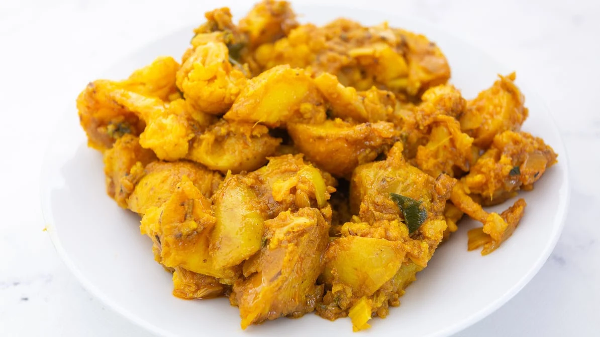 Highlights, Tulsi Indian Restaurant