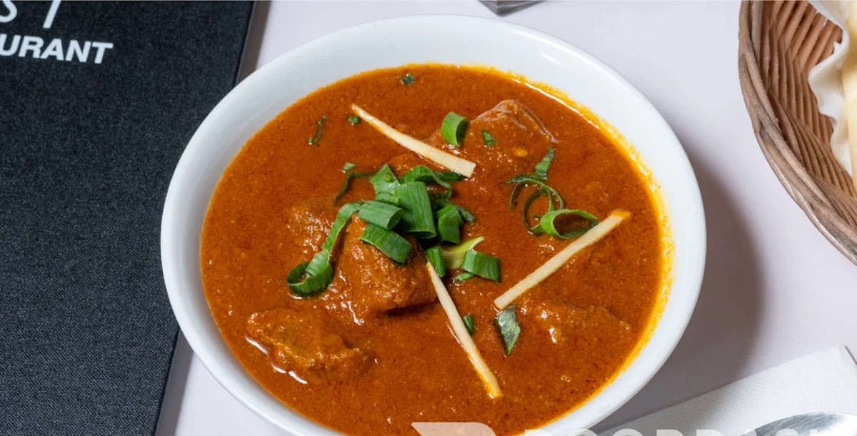 Highlights, Tulsi Indian Restaurant