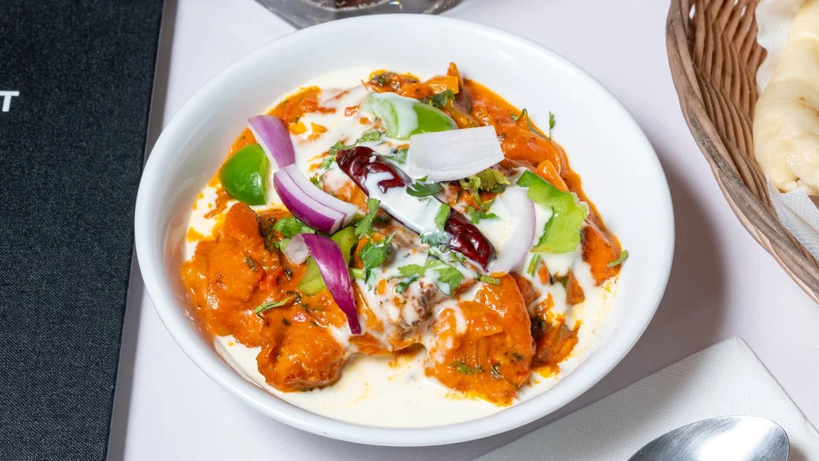 Highlights, Tulsi Indian Restaurant