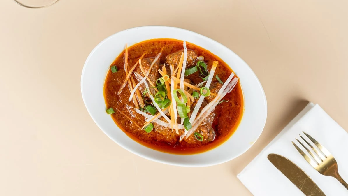 Highlights, Tulsi Indian Restaurant