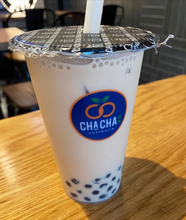 Highlights, Cha Cha Tea - Moonee Ponds