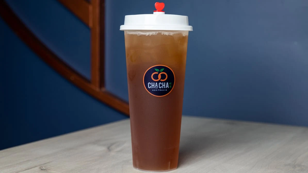 Highlights, Cha Cha Tea - Moonee Ponds