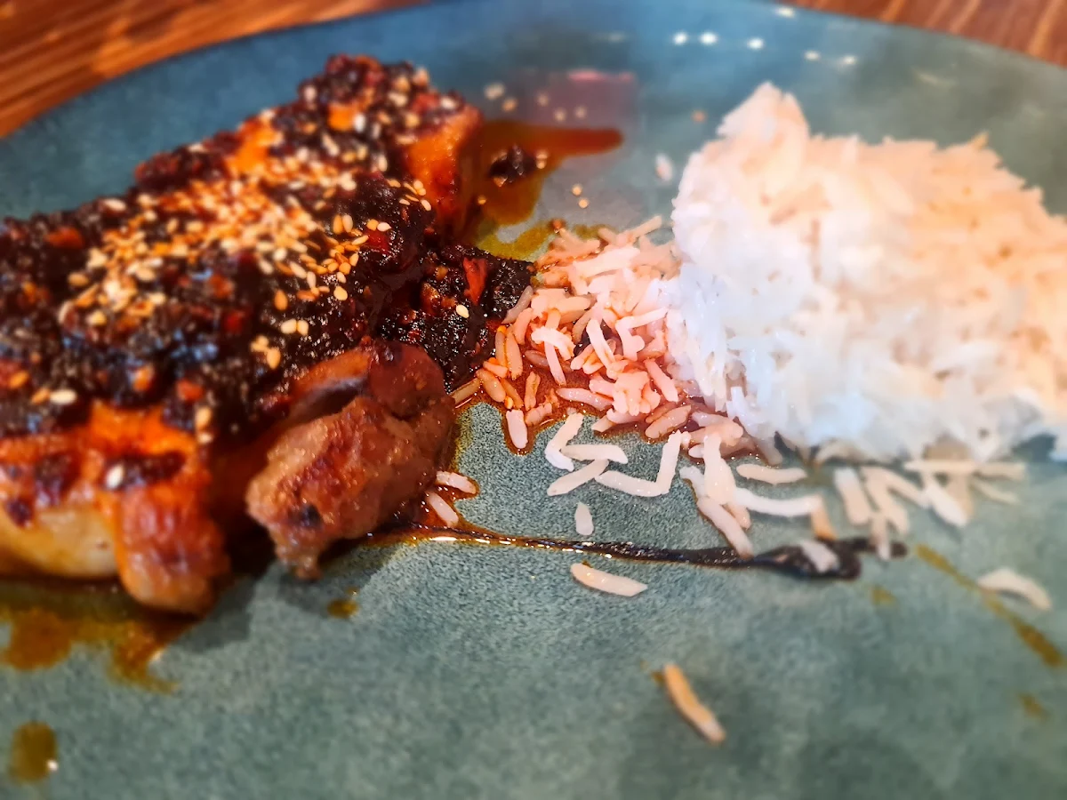 Pork Belly