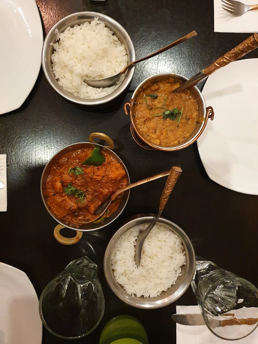 Highlights, Flavours of India