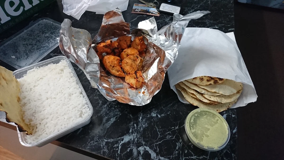 Highlights, Flavours of India
