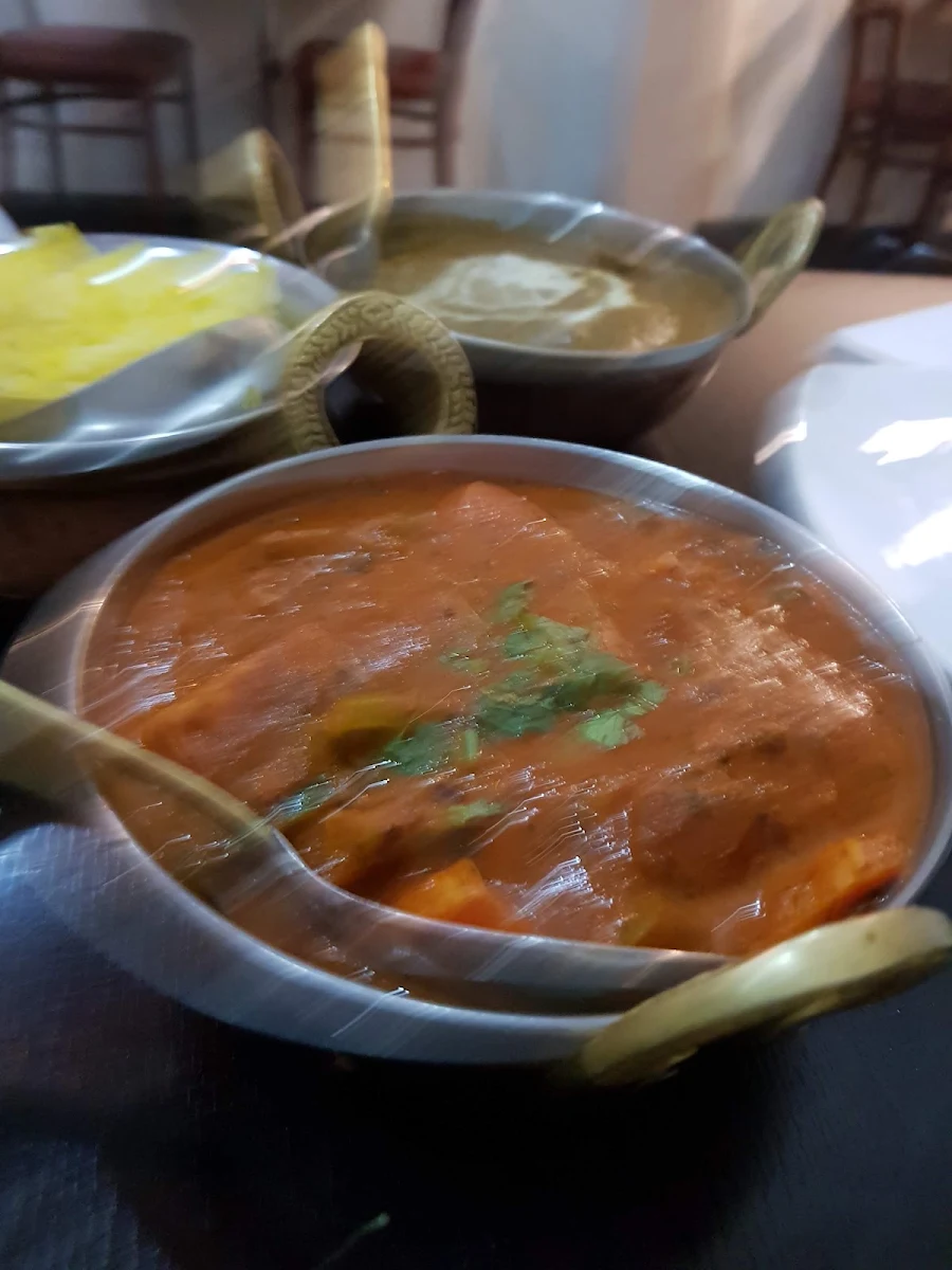 Highlights, Flavours of India