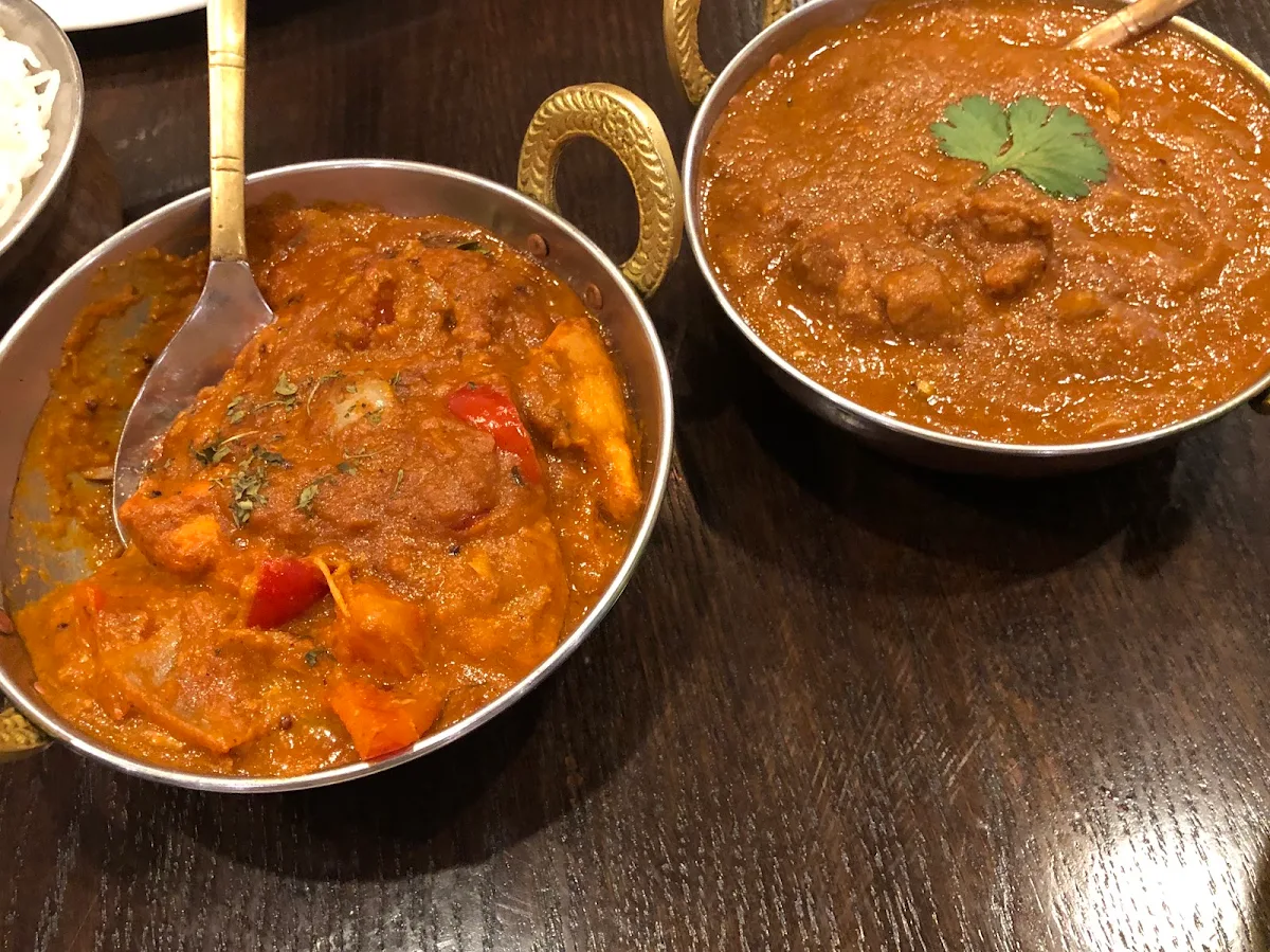 Highlights, Flavours of India