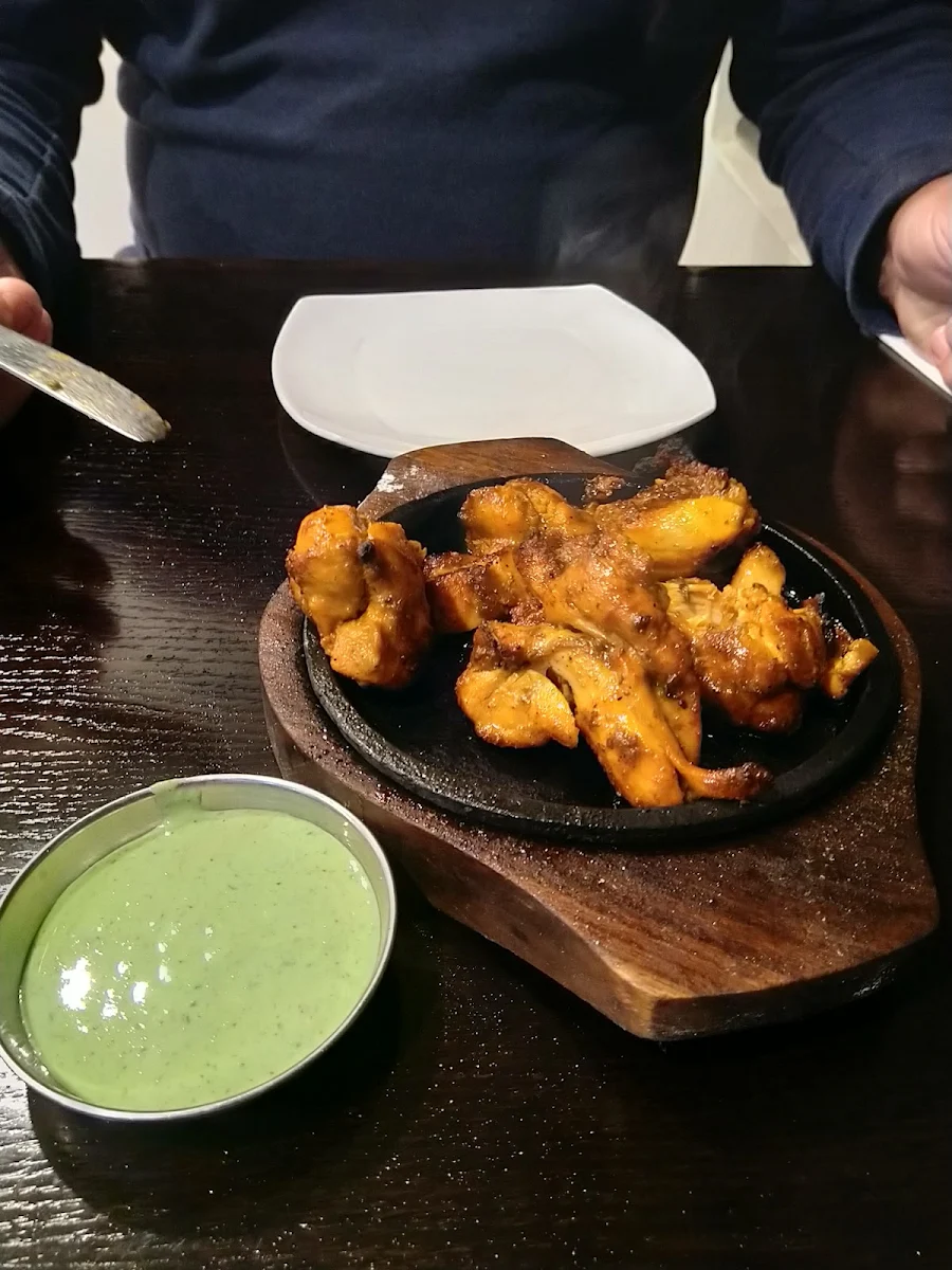 Highlights, Flavours of India