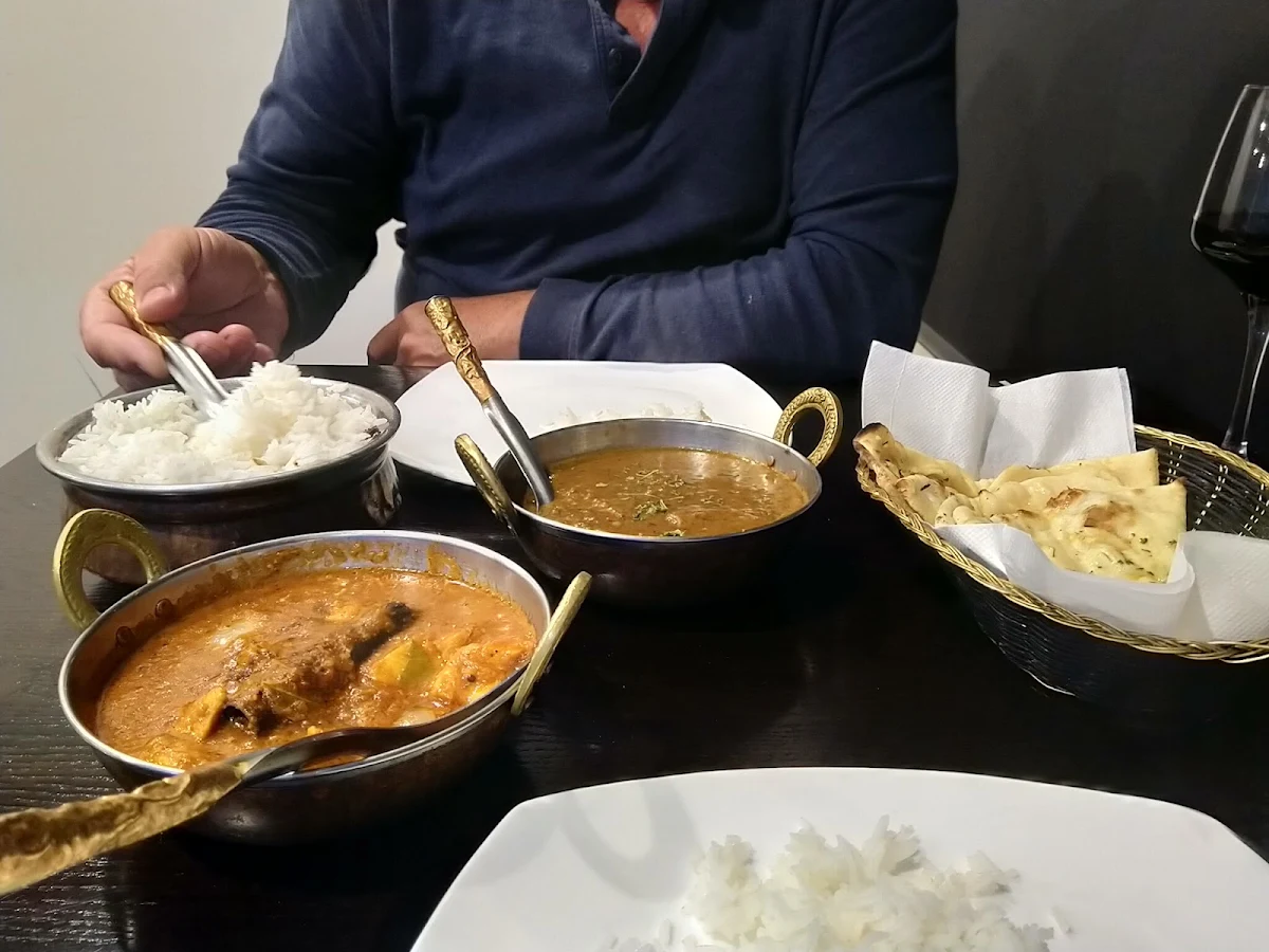 Highlights, Flavours of India