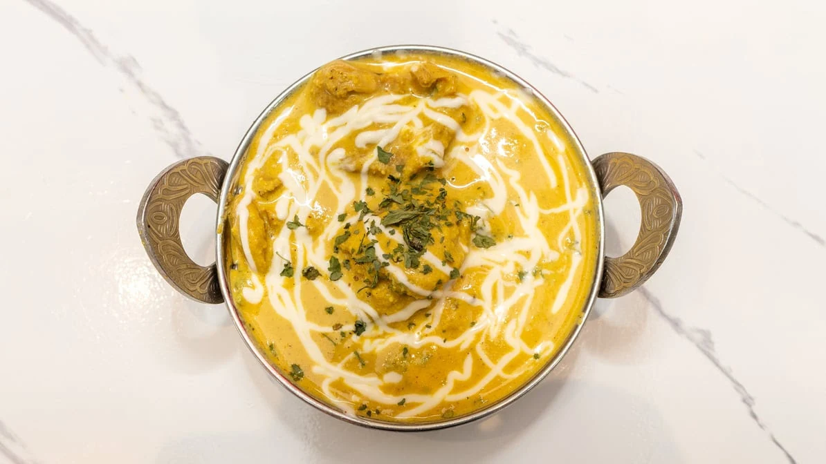 Highlights, Shanti Indo-Lankan Restaurant