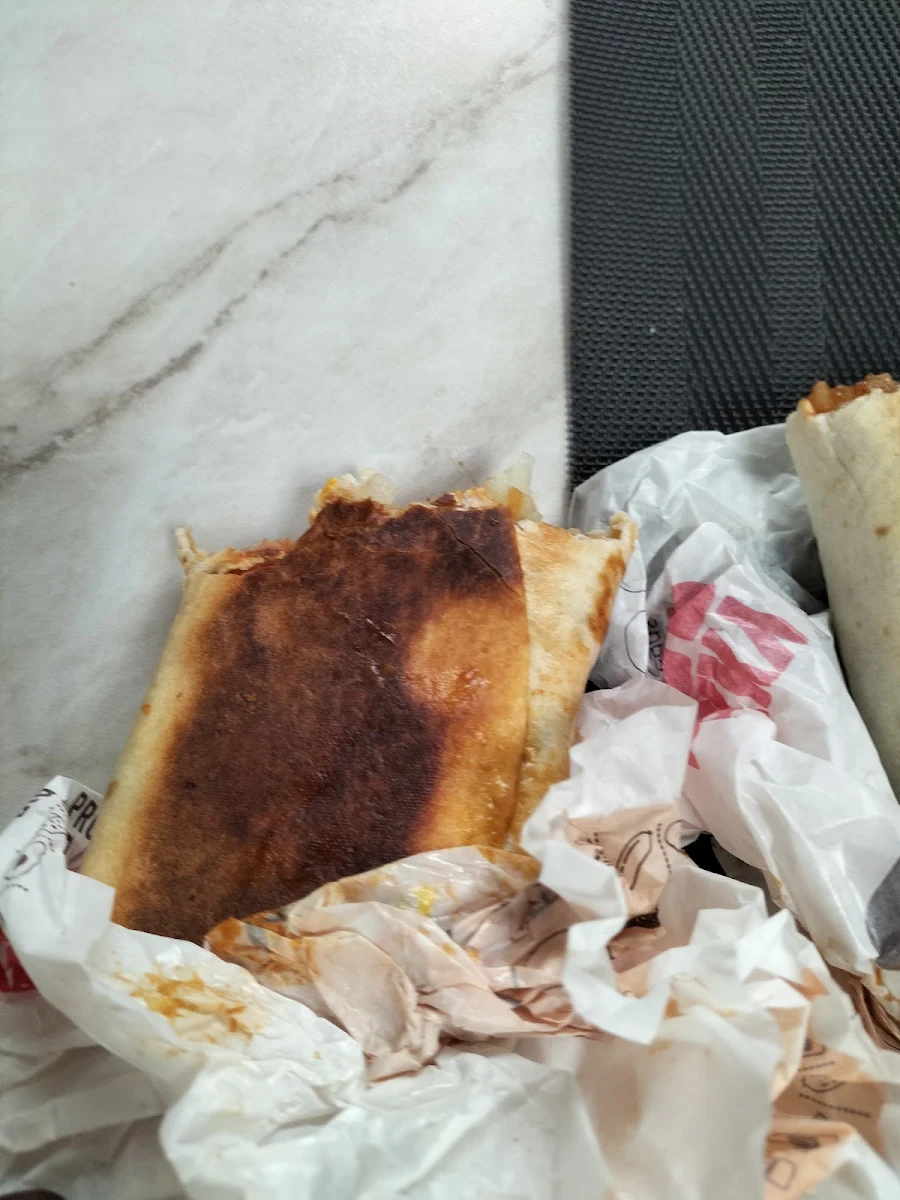 Highlights, Hungry Jack's Burgers Shepparton