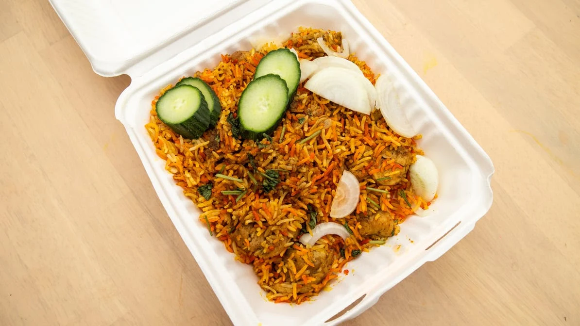 Highlights, Punjabi Tadka Indian Cuisine
