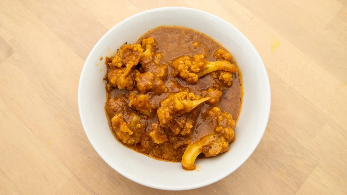 Highlights, Punjabi Tadka Indian Cuisine