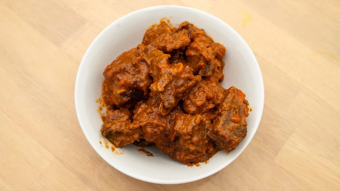 Highlights, Punjabi Tadka Indian Cuisine