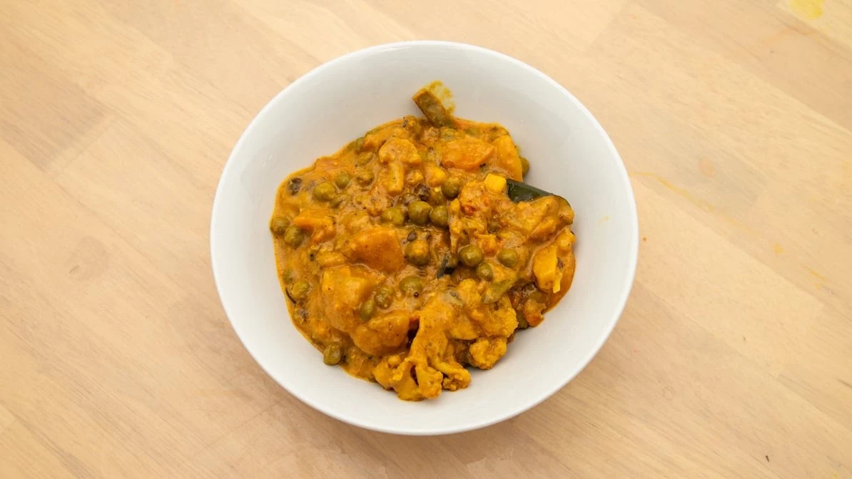 Highlights, Punjabi Tadka Indian Cuisine