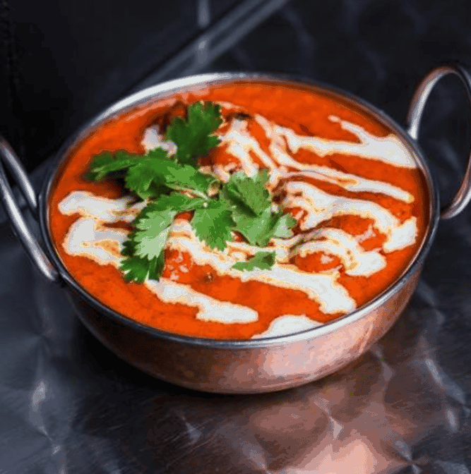 Highlights, Punjabi Tadka Indian Cuisine