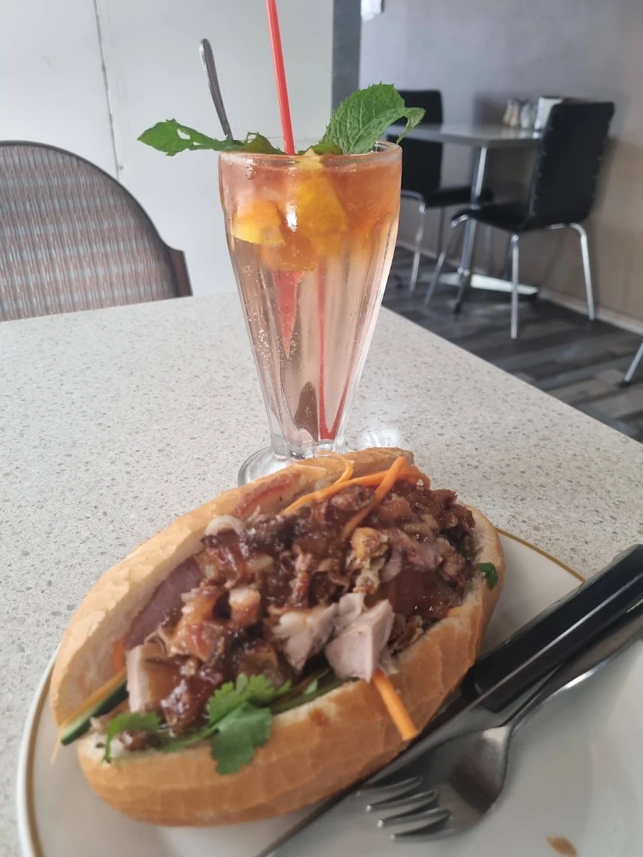 Pork Roll