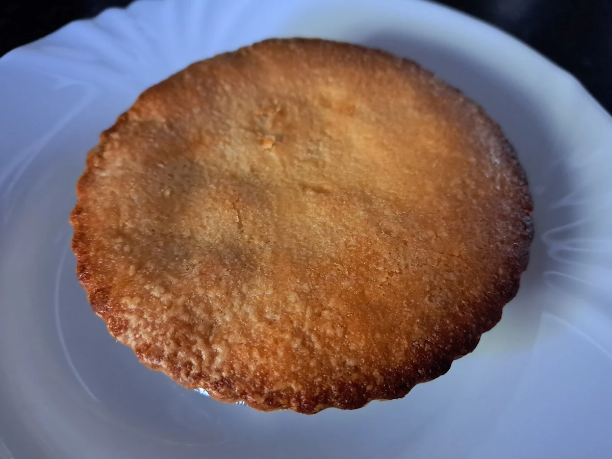 Plain Pie, Mortdale Hot Bread