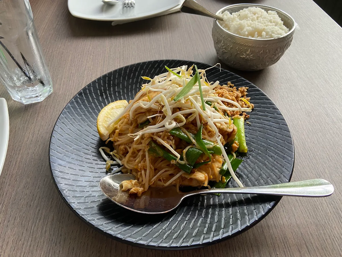 Pad Thai