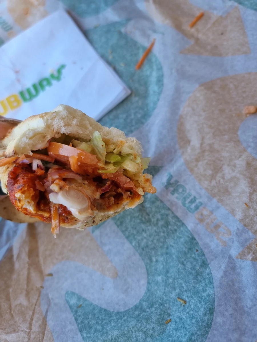 Highlights, Subway