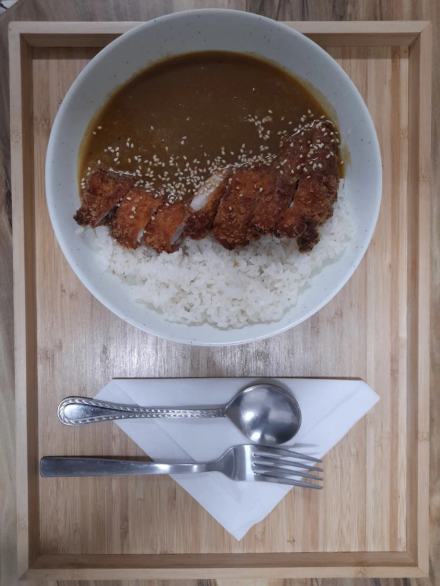 Highlights, Sushi Haruko