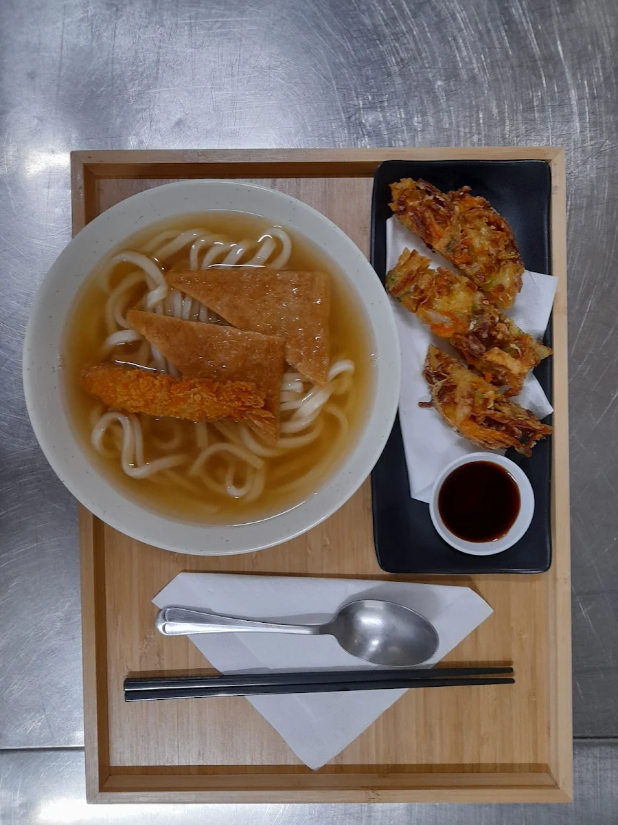 Highlights, Sushi Haruko