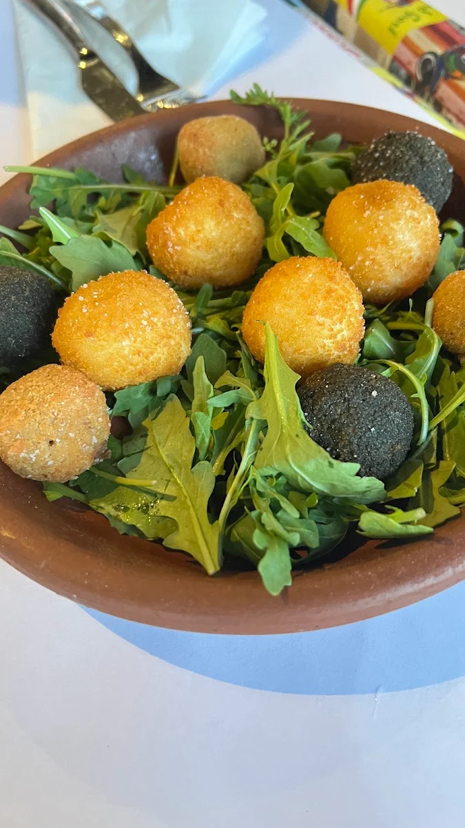 Olive Ascolane