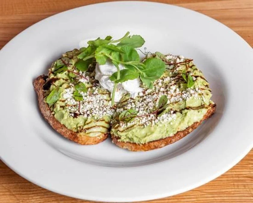 Highlights, 29 Cafe & Eatery