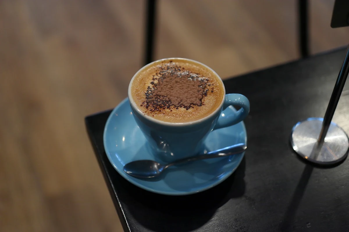 Highlights, Brew and Brew Cafe 2CA