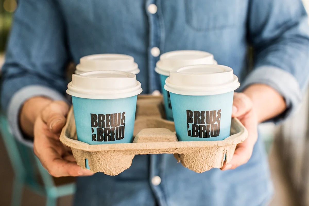 Highlights, Brew and Brew Cafe 2CA