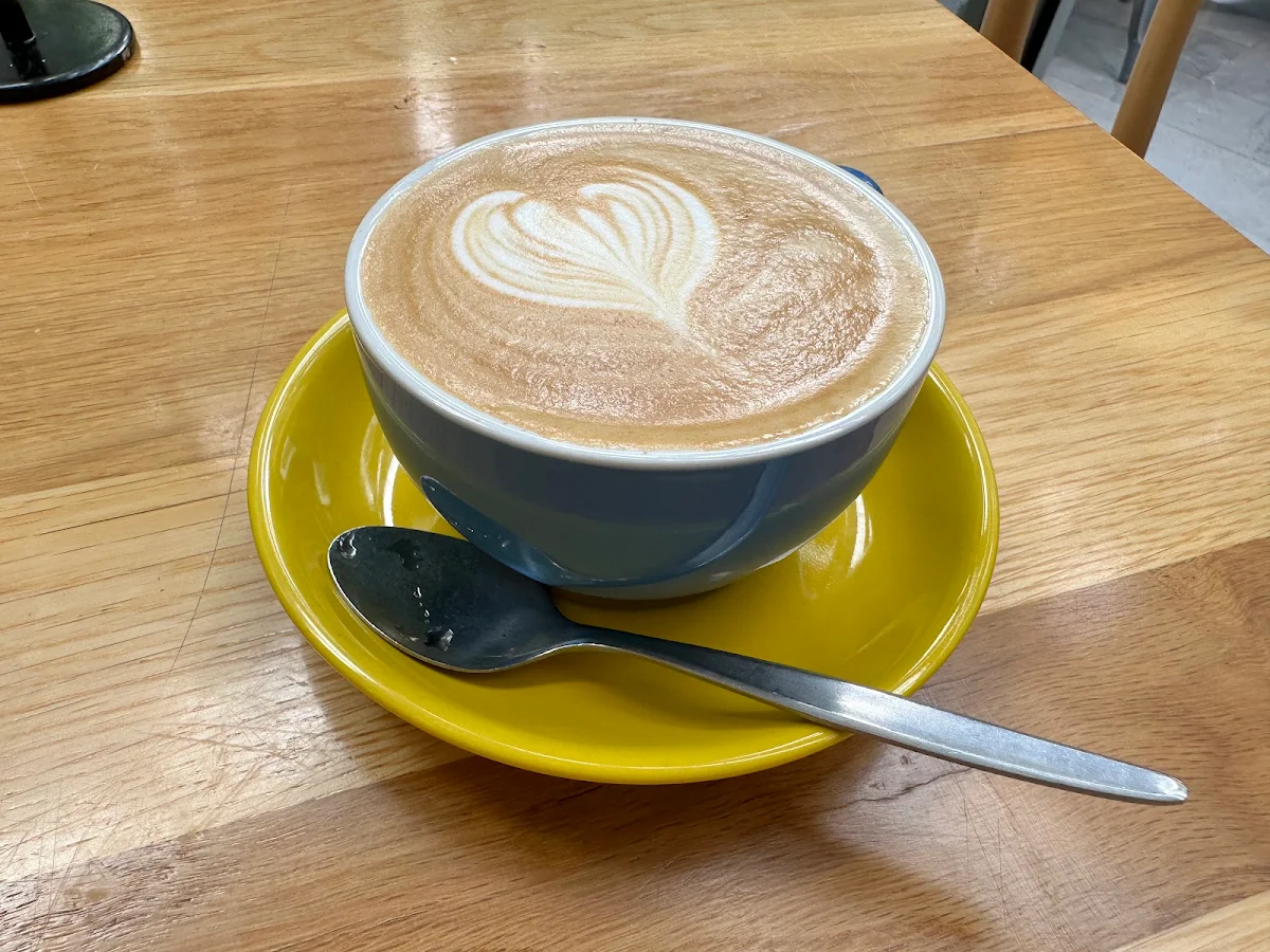 Highlights, Saporo Cafe Box Hill