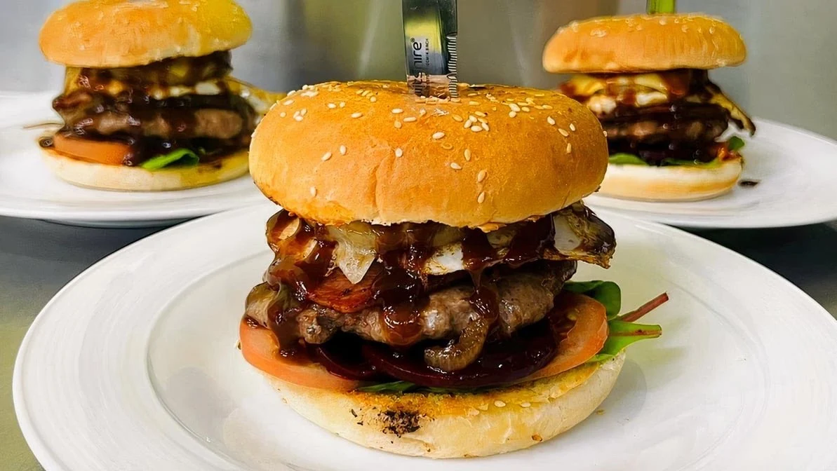 Highlights, The Corner Shack