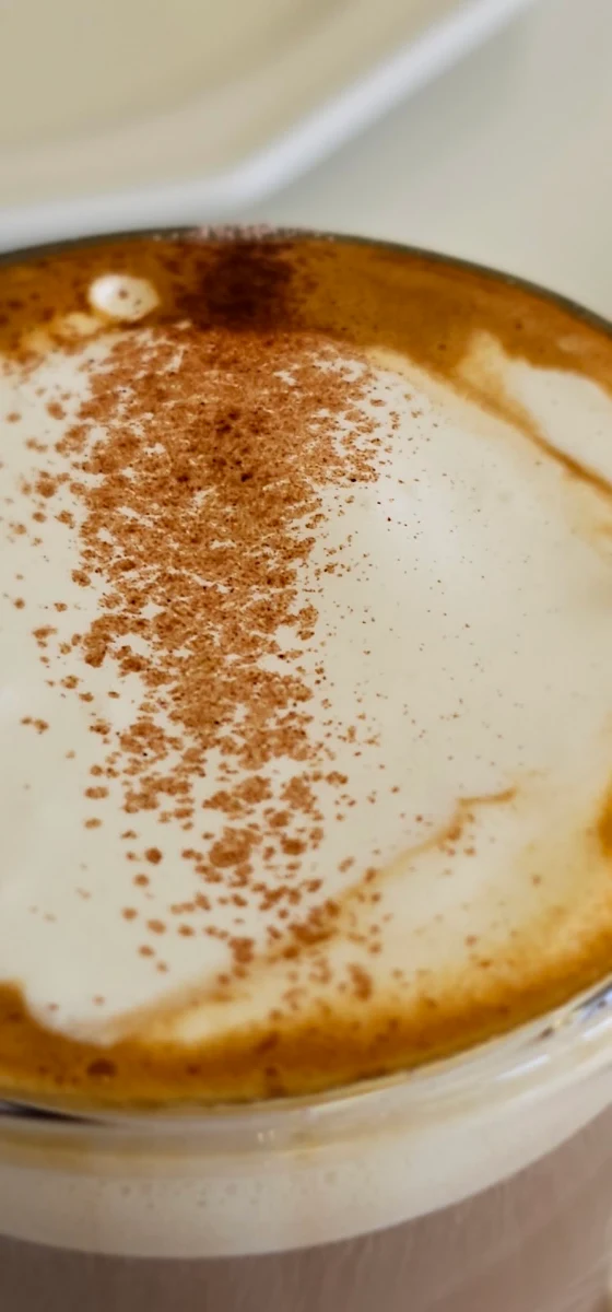 Cappuccino