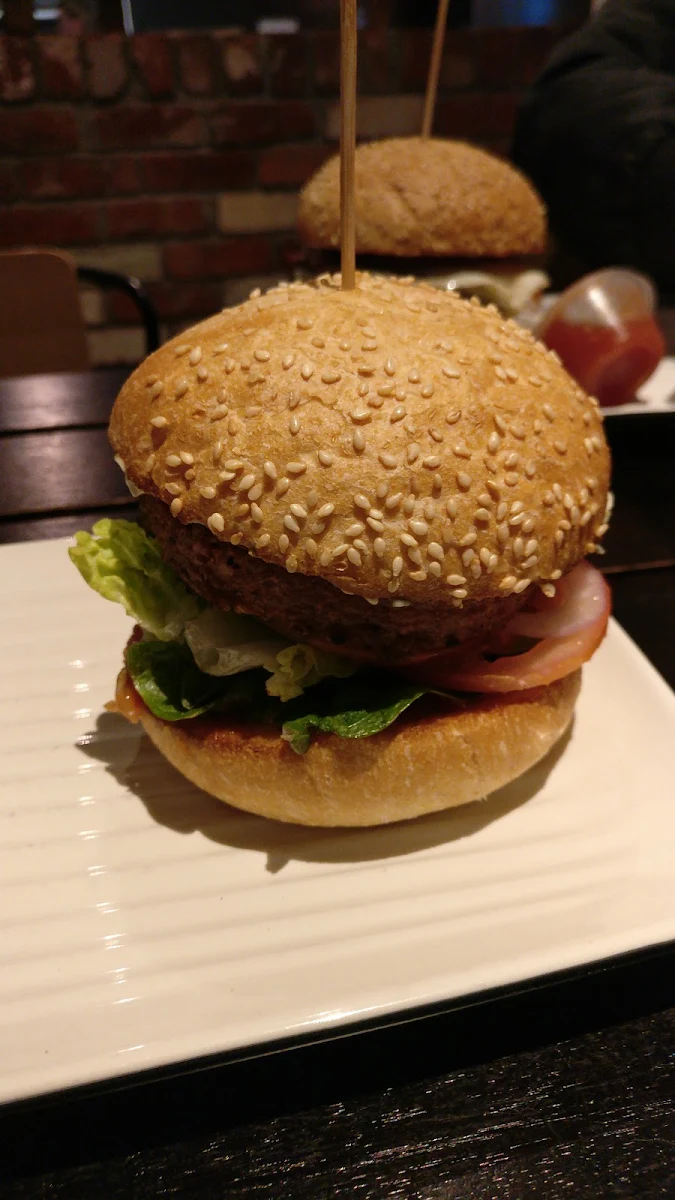 Highlights, Grill'd Burgers - Southland