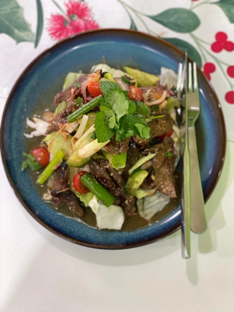 Highlights, Noy Thai Takeaway