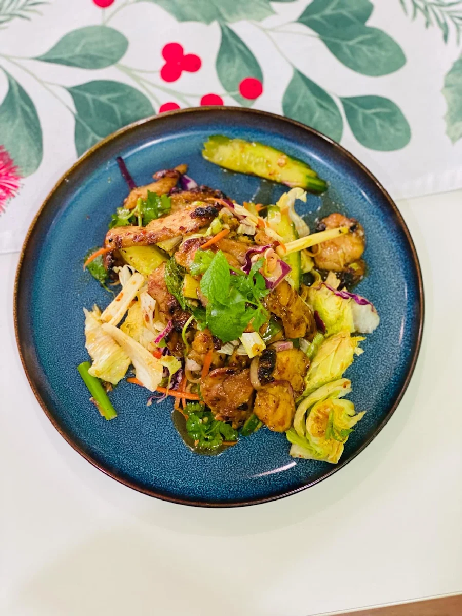 Highlights, Noy Thai Takeaway