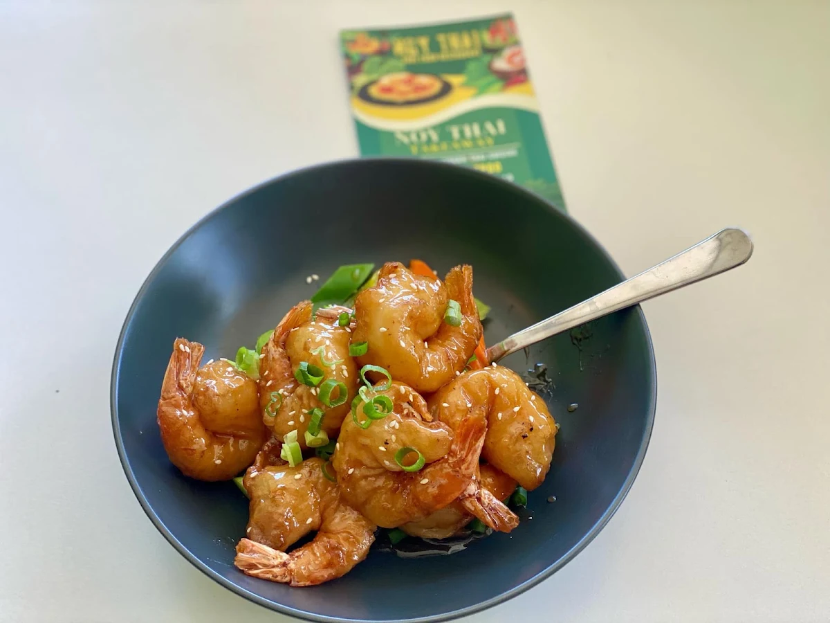 Highlights, Noy Thai Takeaway