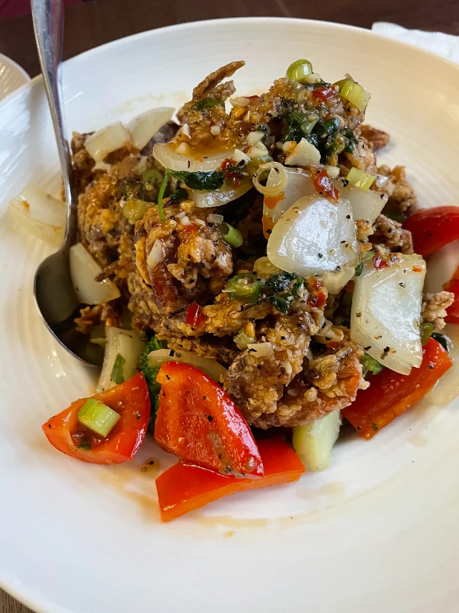 Highlights, Noy Thai Takeaway