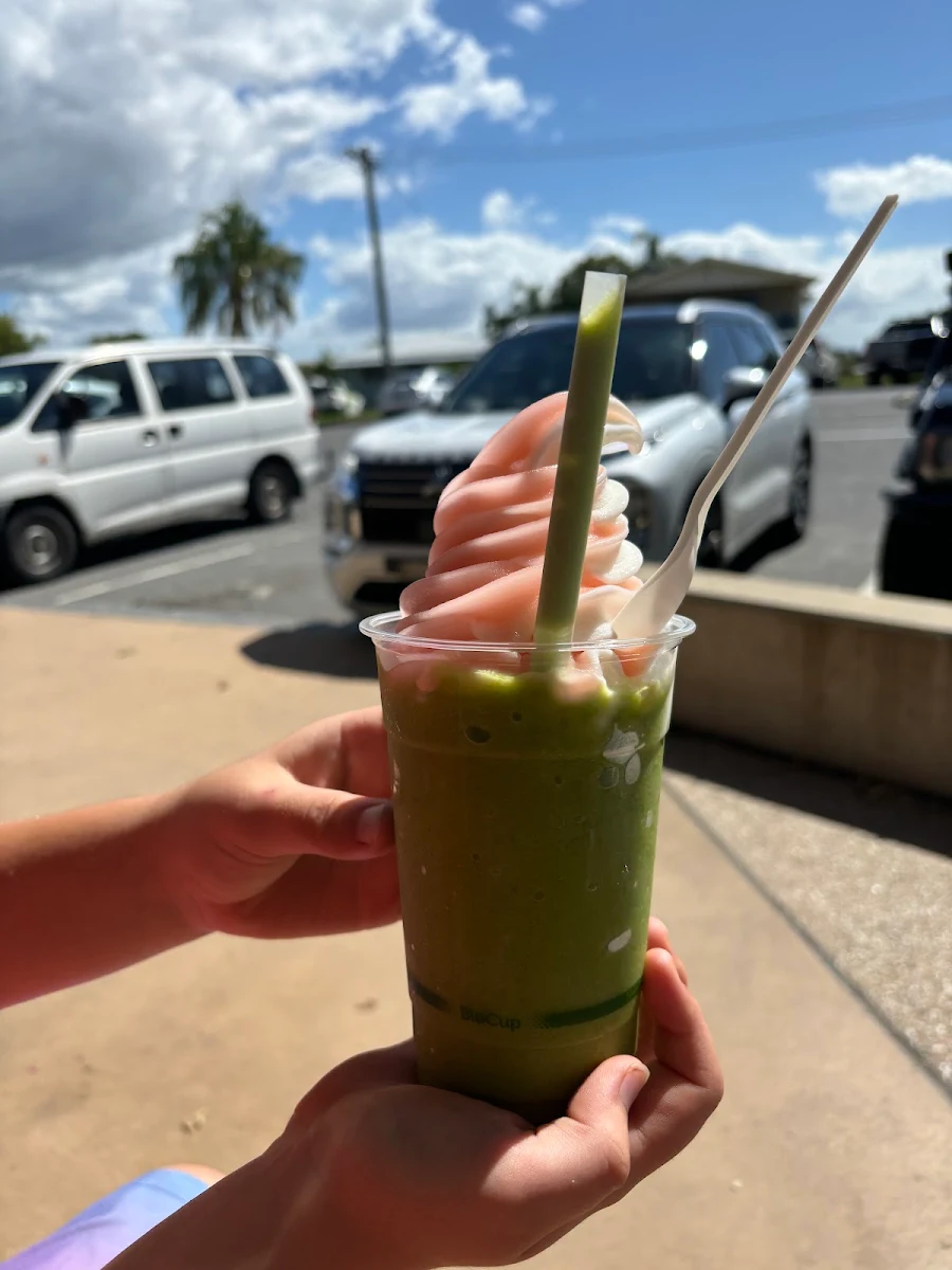 Highlights, Fit Life Smoothie & Snack Bar
